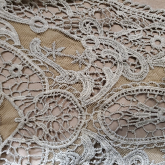 Cute Boho Tank - Picture 2 of 2